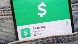 The "Cash Up" app will temporarily suspend purchases of "AMC" and "Nokia" shares