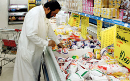 نمو تجارة التجزئة بالإمارات 4% خلال 2019