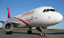 Air Arabia profits down 90% in the fourth quarter