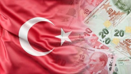 The Turkish government proposes a huge supplementary budget to counter inflation