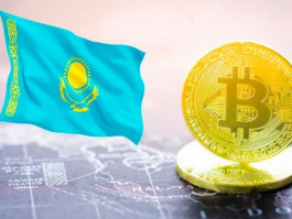 Kazakhstan turmoil hits global bitcoin mining