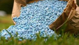Ukraine bans export of fertilizers