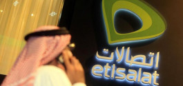 Complaints by Etisalat and du customers