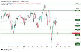 NASDAQ - 13 فبراير 2026