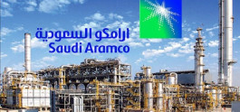 Aramco meets bond investors next week