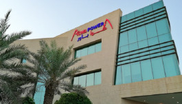 Today... ACWA Power shares begin trading in the Saudi market