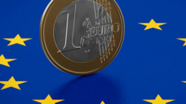 تباطؤ التضخم بمنطقة اليورو في سبتمبر