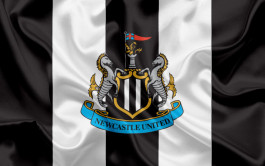 UAE buys Newcastle United