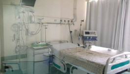 UAE is competing for the acquisition of the largest hospital in Alexandria