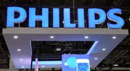 Philips shares jump 35% after US court settlement