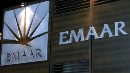 Emaar distributes 1.07 billion dirhams in cash