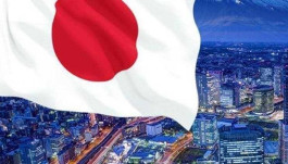 Japan: Inflation hits 8-year high