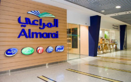 Almarai paid one billion riyals in sukuk