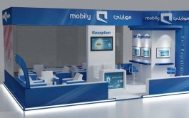 Mobily intends to buy 2.5 million shares as part of the long-term employee incentive plan