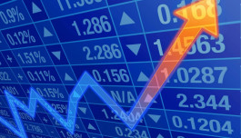 The Nasdaq 100 jumped about 2% before the inflation report was announced