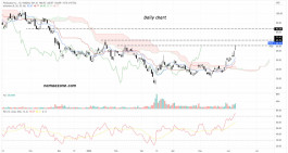سهم بندودو (PDD) - 08 يونيه