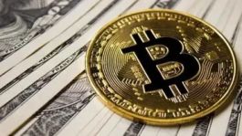 البيتكوين يستقر قرب 109 ألف دولار مع عودة التوترات التجارية الأمريكية الصينية