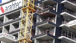 The UAE "Arabtec" applies to the court for bankruptcy and liquidation