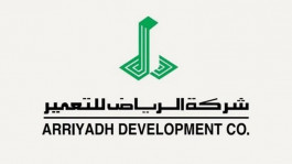 143 million riyals, profits of "Al-Riyadh Development" in the second quarter