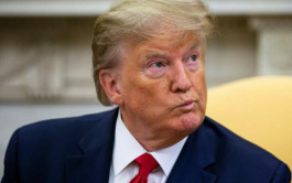 مجلس الشيوخ الأمريكي يستعد لمحاكمة "ترامب"