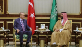 $ 5 billion is an expected deposit for Saudi Arabia in the “Turkish Central Bank”
