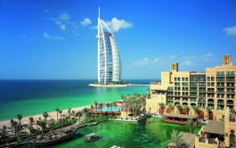 Moody's expects UAE GDP to grow 3.2%