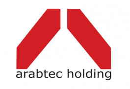 Arabtec distributes 5% cash dividends