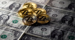 Have you started digital currency fever in the old guard ?!