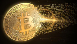 Bitcoin is rising again, touching $17,000