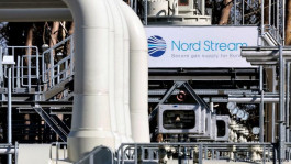 The "Nord Stream 1" gas line was closed after the decisions of the Group of Seven