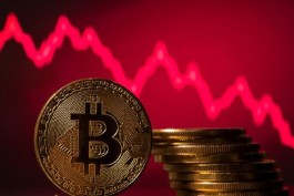 Bitcoin is threatened with a further decline tomorrow as $10 billion in options contracts expire.