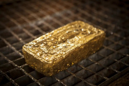 Gold fell under the pressure of the Federal Reserve...waiting for an important event that will shape its direction