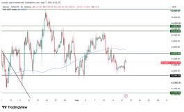 BTC - August 17, 2026