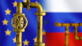 Germany questions the feasibility of setting a ceiling for Russian gas prices