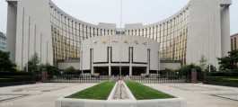 China keeps interest rates unchanged for the sixth month