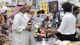 Saudi inflation rose 3.4% last January