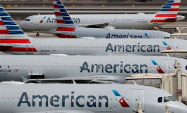 Record profits for US airlines in the third quarter