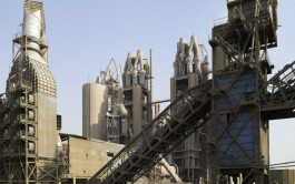Qassim Cement profits decline 2% in the first quarter