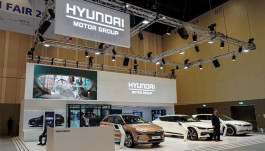 Hyundai invests $5 billion in the United States