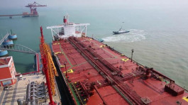 Saudi Arabia regains the lead in supplying oil to China