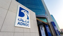 UAE's ADNOC Gas profits jump 21% in Q2