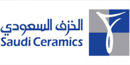 "Saudi Ceramics" increases its profits by 201% in 2021