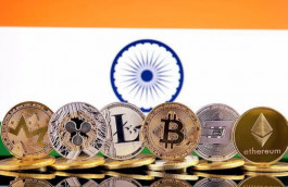 India plans to create an official digital currency