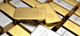 Gold steady amid anticipation of US election outcome, Fed meeting