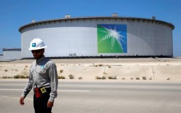 Aramco expected to keep Arab crude price to Asia unchanged in April