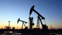 Tensions in Eastern Europe and the Middle East raise oil 1%