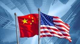 الصين مستعدة للاتفاق رغم إدراج شركات بالقائمة سوداء