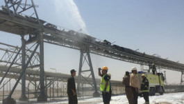 أرباح أسمنت المنطقة الشرقية ترتفع 159% خلال 2019