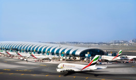 تريليون درهم استثمارات إماراتية بقطاع الطيران حتى 2040