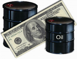 Saudi Arabia will not change the oil trade policy in dollars